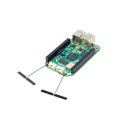 BeagleBone Green Wireless