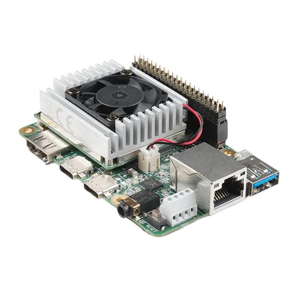 Coral Dev Board