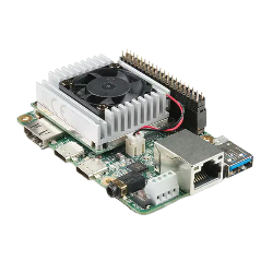 Coral Dev Board