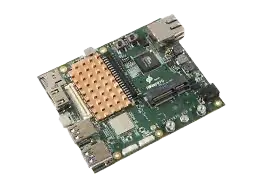 Hikey 970 Development Board