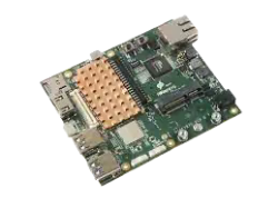 Hikey 970 Development Board