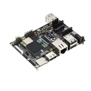 HummingBoard Gate