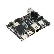 HummingBoard Gate