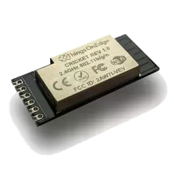 IoT Cricket Wi-Fi Module