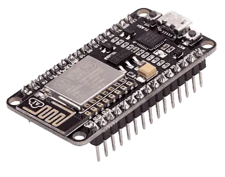 NodeMCU V3