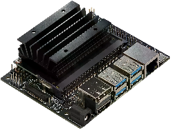 NVIDIA Jetson Nano Developer Kit