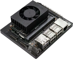 NVIDIA Jetson Xavier NX Developer Kit