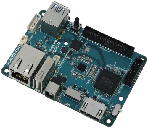 ODROID-XU4