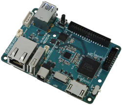 ODROID-XU4