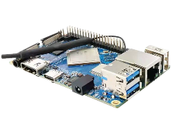 Orange Pi 4