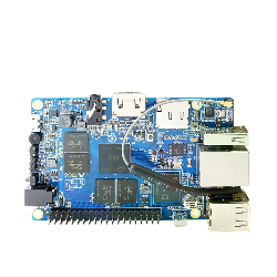 Orange Pi Plus 2E