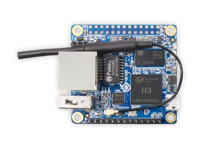Orange Pi Zero