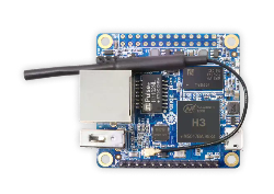 Orange Pi Zero