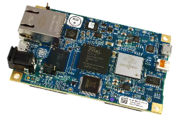 The Parallella Board