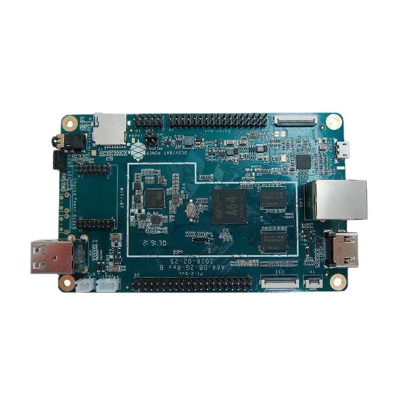 PINE A64