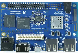Qualcomm DragonBoard 410C
