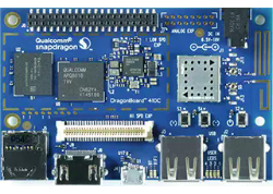 Qualcomm DragonBoard 410C