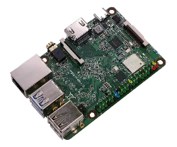 ROCK Pi 4 Model B