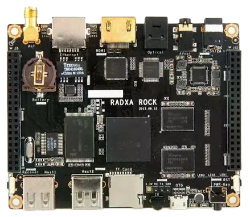 Radxa Rock Pro