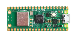 Raspberry Pi Pico W