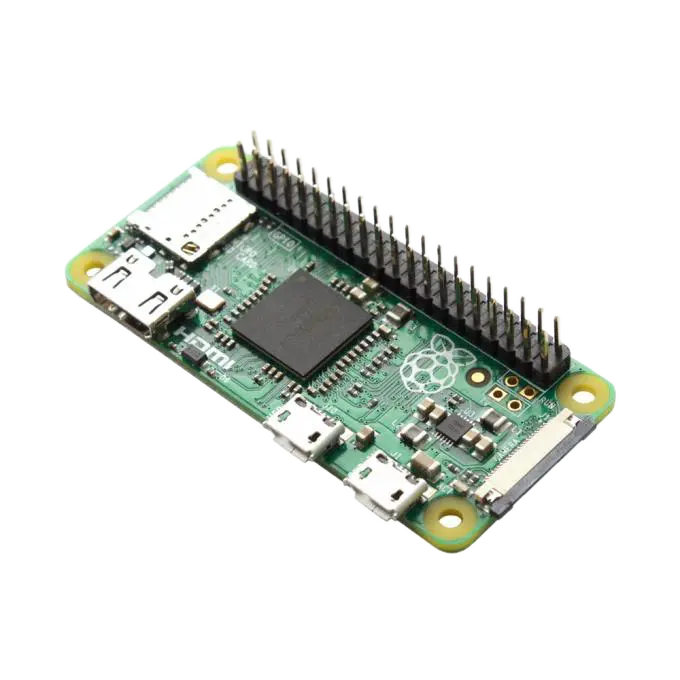Raspberry Pi Zero W