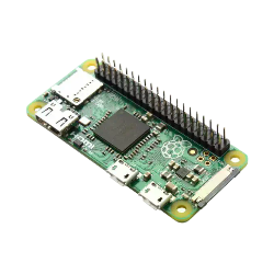 Raspberry Pi Zero W