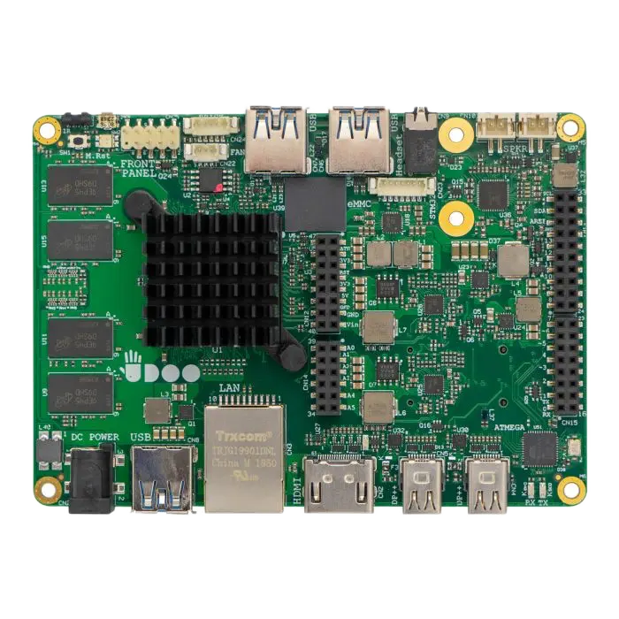 Udoo x86 Ultra