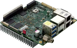 UP Squared Pro AI Edge