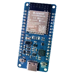 uPesy ESP32 Wroom DevKit v2