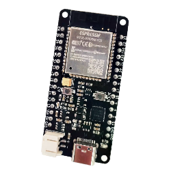 uPesy ESP32 Wroom Low Power DevKit