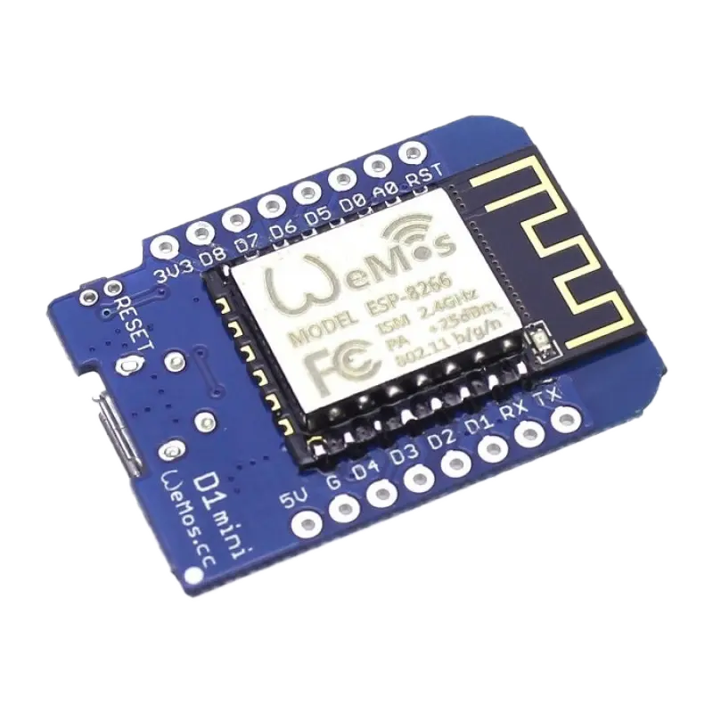 WeMos D1 Mini