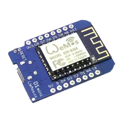 WeMos D1 Mini