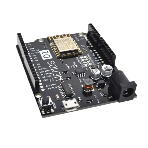 WeMos D1 R2