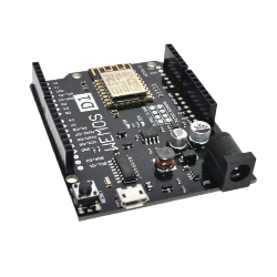 WeMos D1 R2