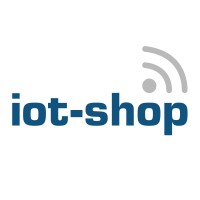 Photo of IoT-Shop
